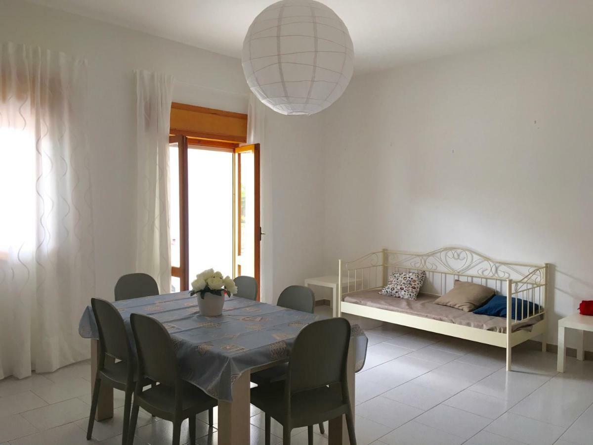 Apartament Victoria 150Mt From Beach Castelsardo Exteriér fotografie