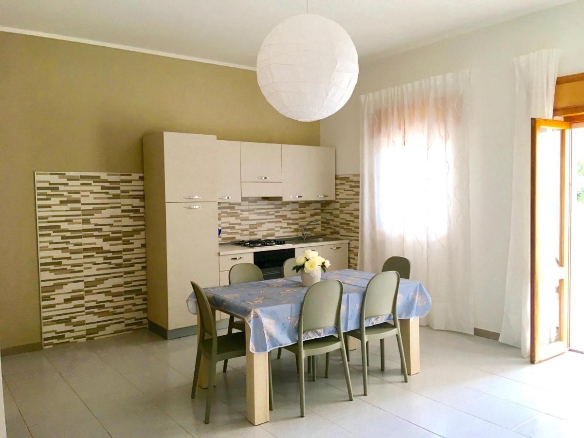 Apartament Victoria 150Mt From Beach Castelsardo Exteriér fotografie